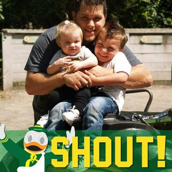 Meet your Posher, James - Picture 1 of 1